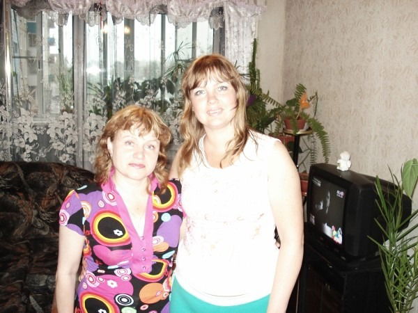 Лидия Дмитриева