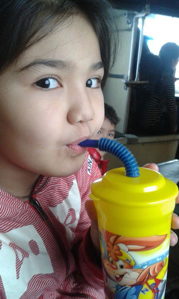 Индира Утетилеуова