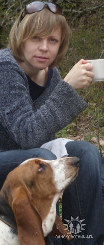 Светлана Аламетс