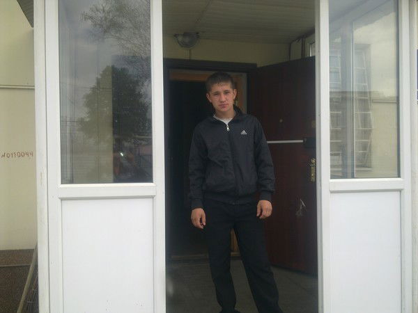 Дамир Дядин