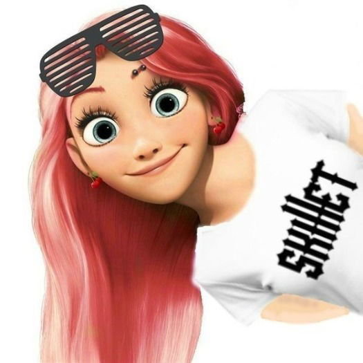 Наташа Беленкова