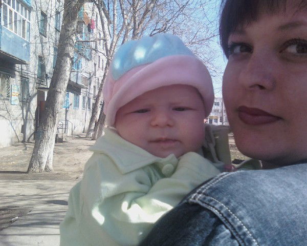 Ирина Крутько