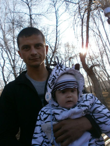 Михаил Шакиров(Патап)