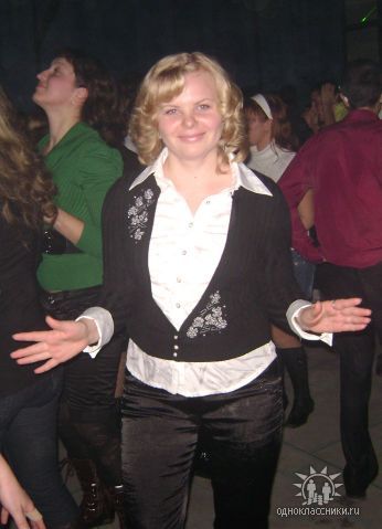 Ирина Матвеенко