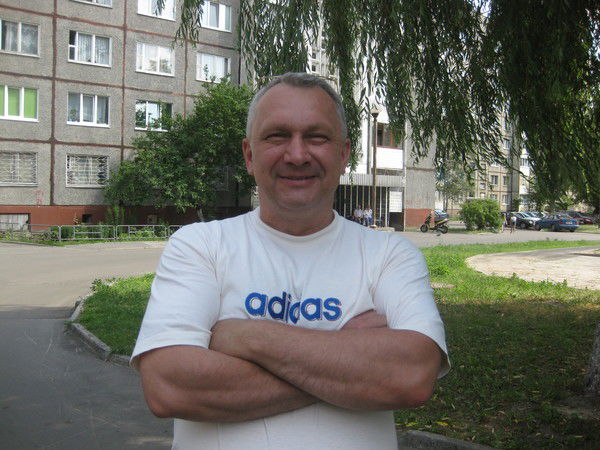 Вадим Яковлев