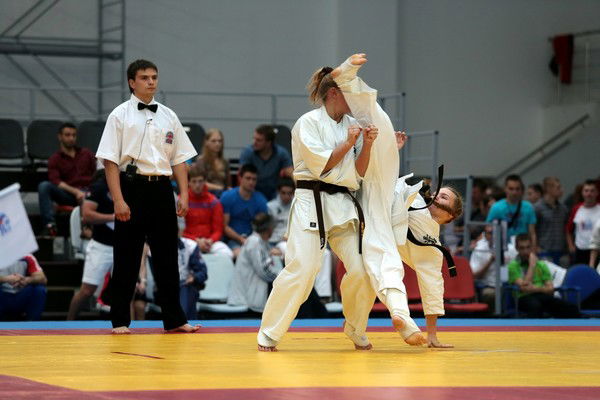 Анна Улыбина