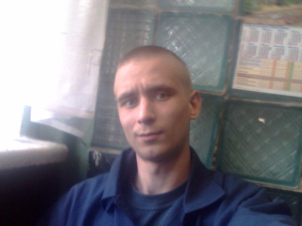 Константин Круковский