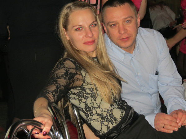 Ирина Подолякина