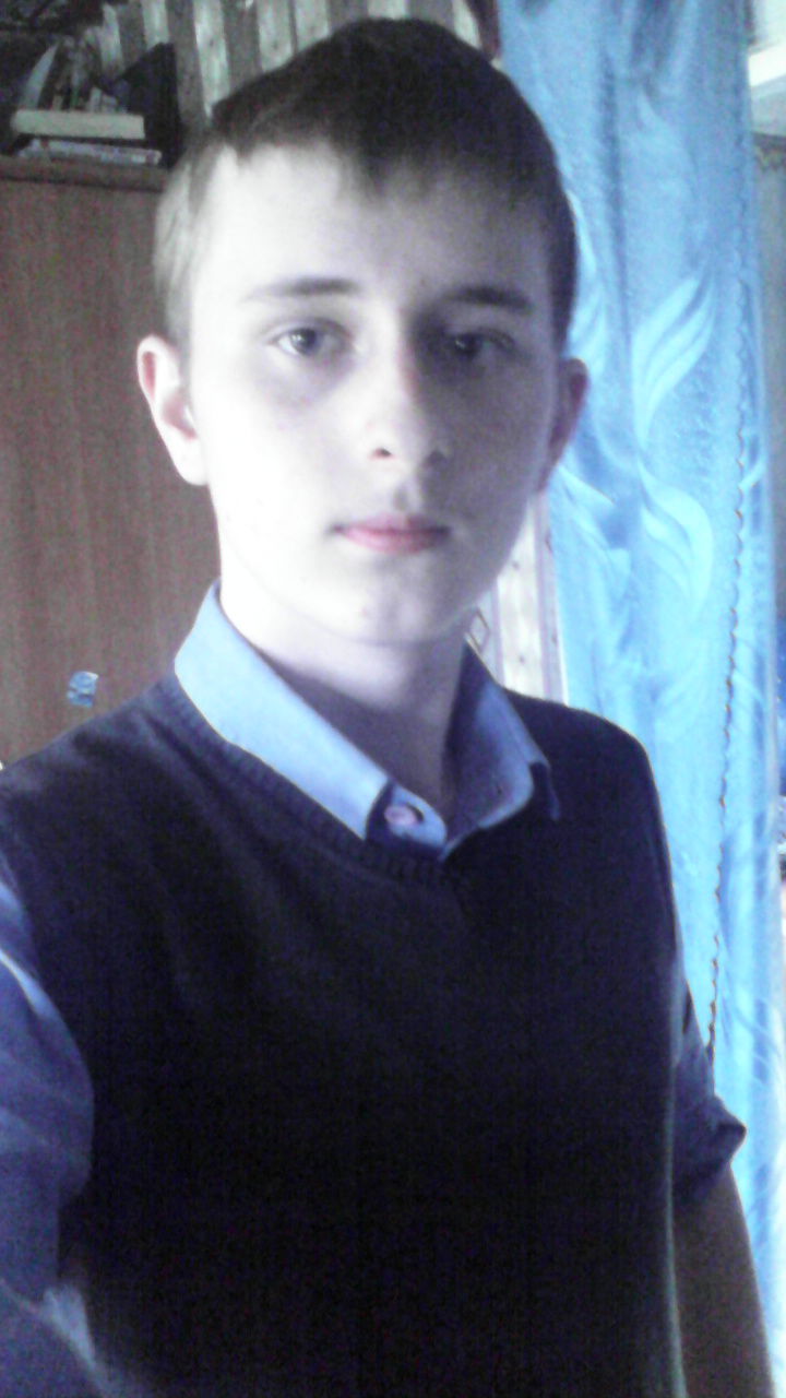 Никита Бондаренко