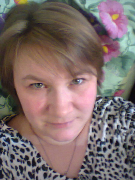 Ольга Ягодина