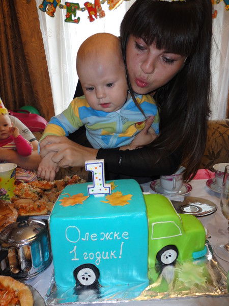 Анна Евсеева