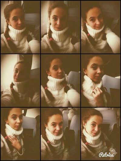 Анастасия Переходюк