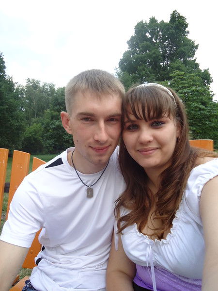 Анастасия Исаевская