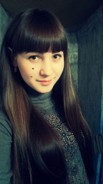 Анастасия Губанова