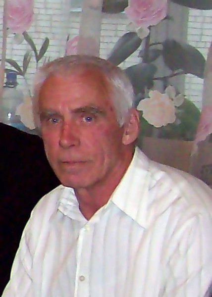 Владимир Абакумов