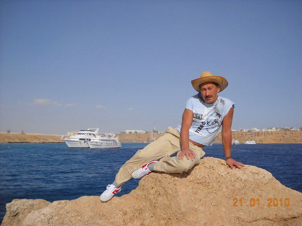 Юрий Андриянов