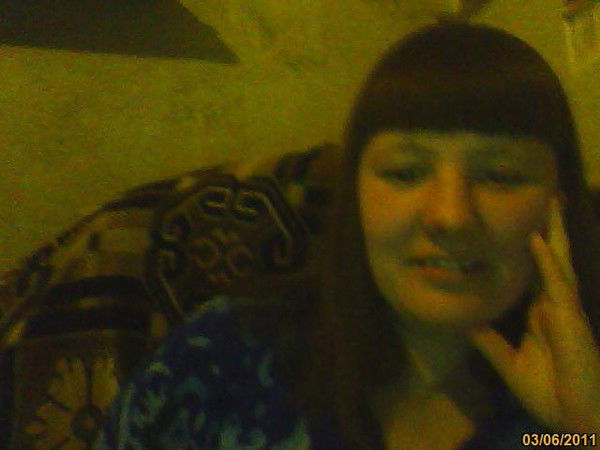 Елена Федотова(Новик)