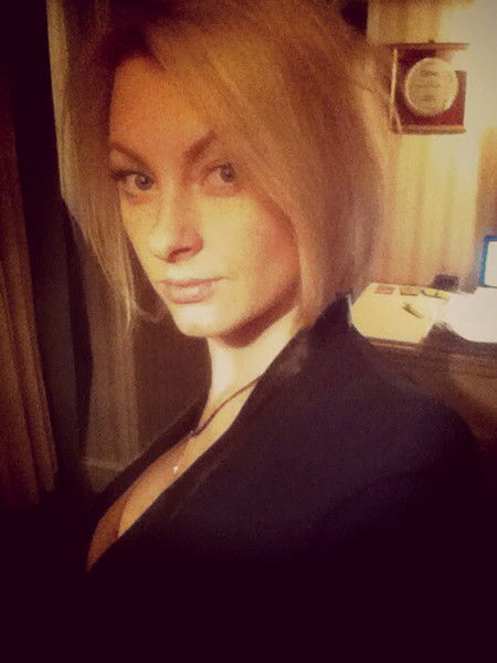 Мустафина Алёна