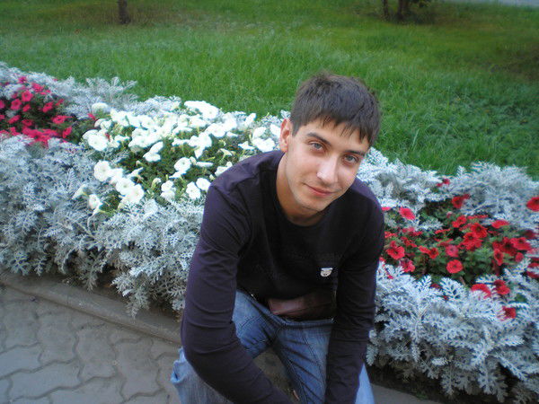 Александр Садович