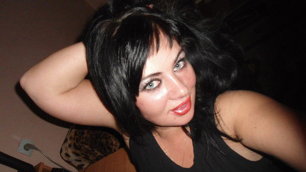 Иннеса Юрченко