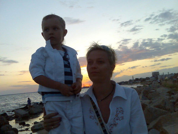 Rina Шумяцкая