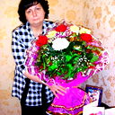 Марина Руденко