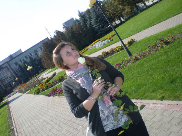 Александра Гришина