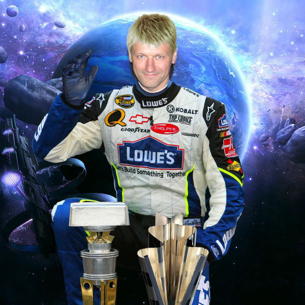 Олег Романенко