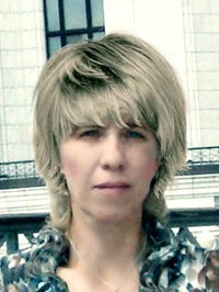 Ольга Егорова