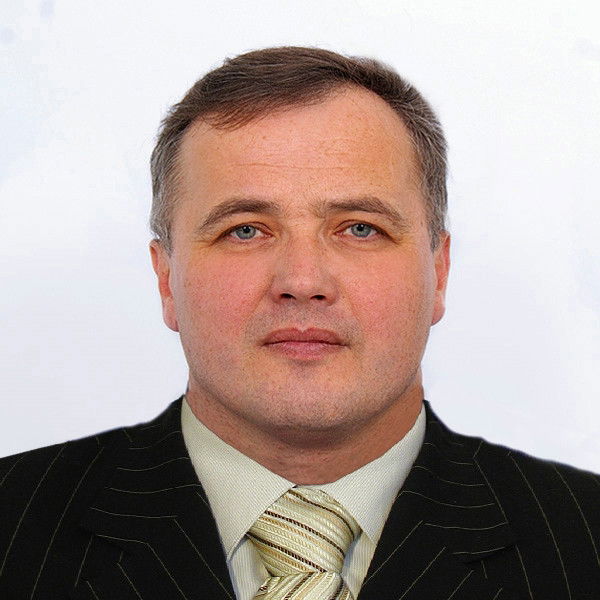 Олег Лвнський