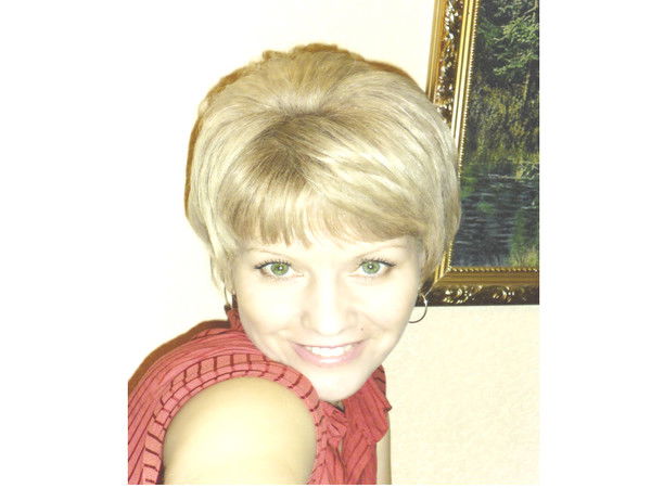 Т@тьян@ Жильцова