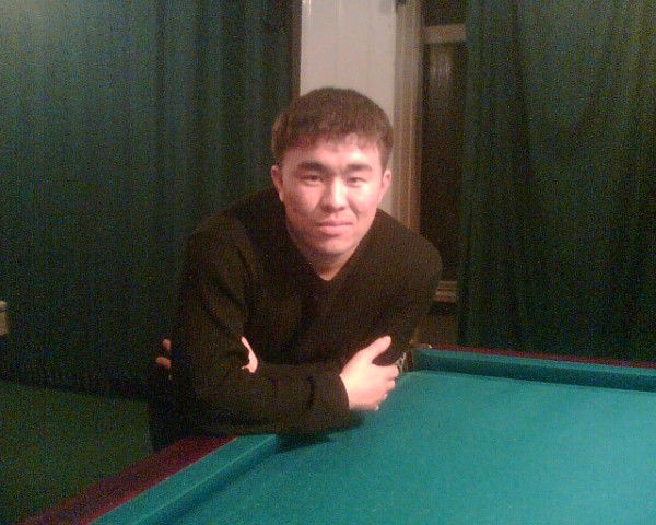 Абдугани Шаханов