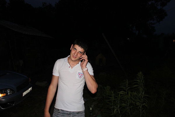 Кирилл Лукичев