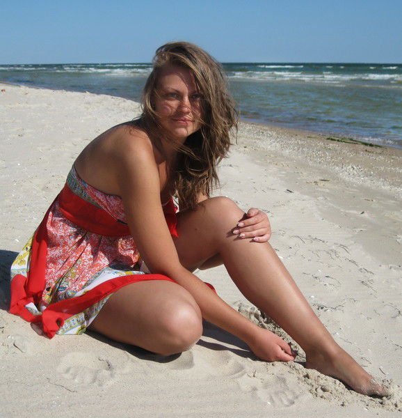 Наталия Горбатенко