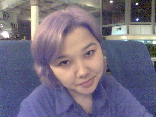 Гульшат Шаяхметова