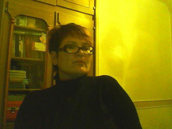 Евгения Сюденева