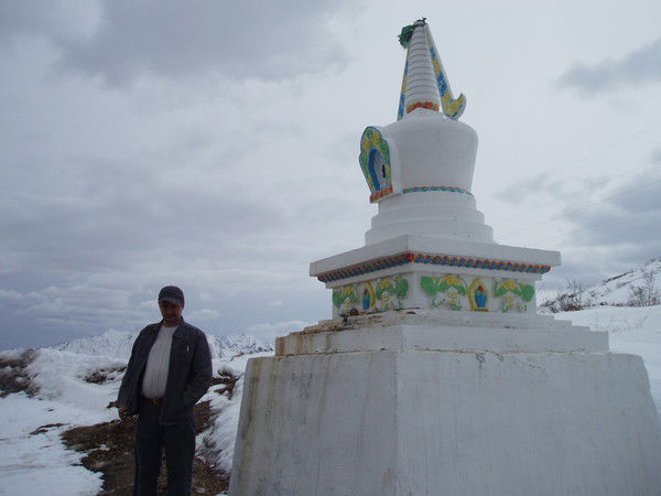 Сергей Горбатов