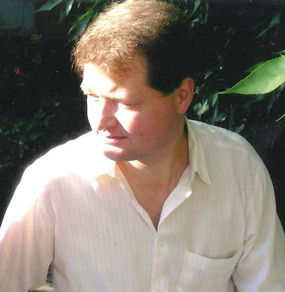 Вячеслав Агевнин