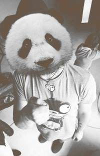 Павлёнок )))