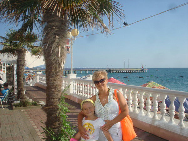 Юлия Мельникова