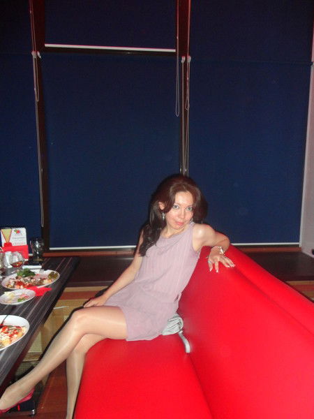 Динара Карабаева