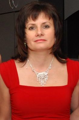 Татьяна Николаевна