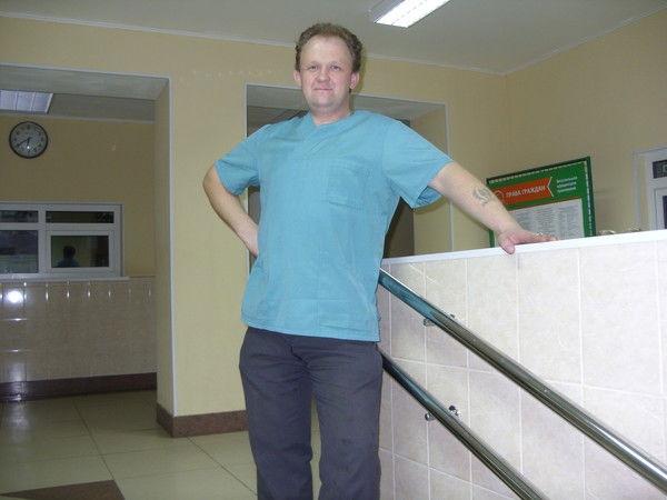 Пиманов Андрей