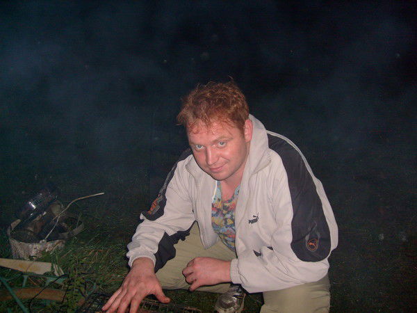 Максим Малышев