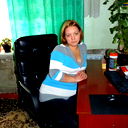 Наталия Ирискулова