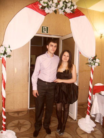 Вероника Бортникова