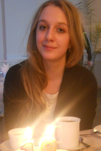 Алена Некрасова