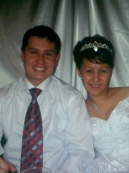 Ержан Тасболатов