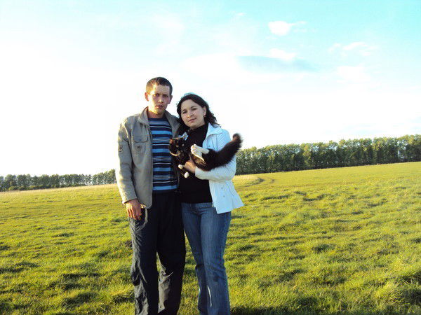 Лилиана Валинурова