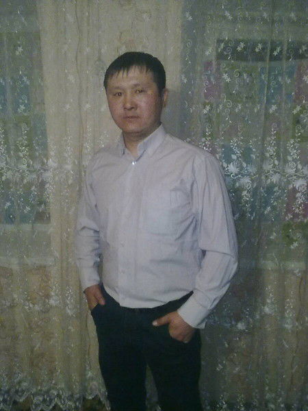 Ералы Жумабеков